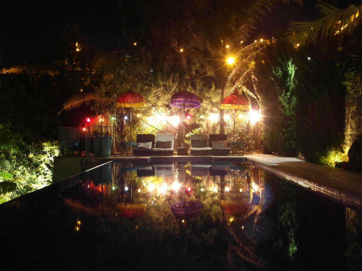 Dazk Golden Estate Hotel ริเบรา บราวา ภายนอก รูปภาพ