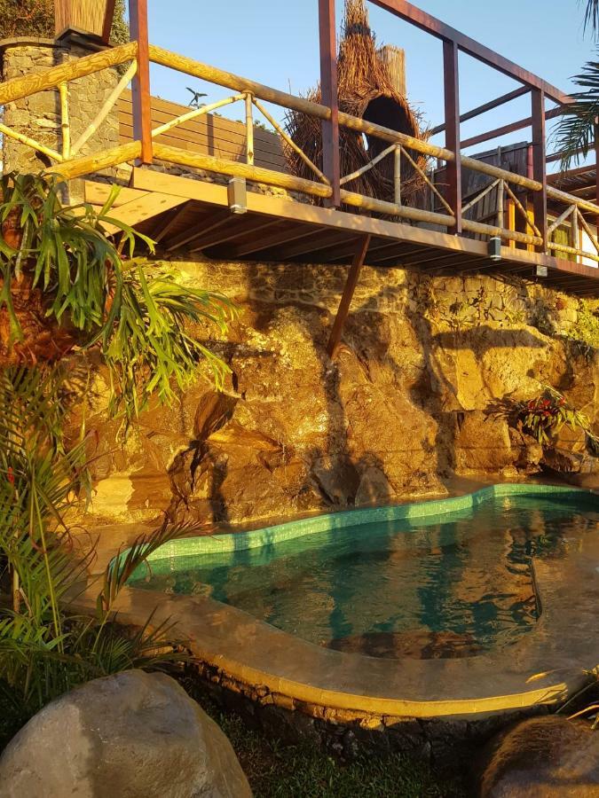 Dazk Golden Estate Hotel ริเบรา บราวา ภายนอก รูปภาพ