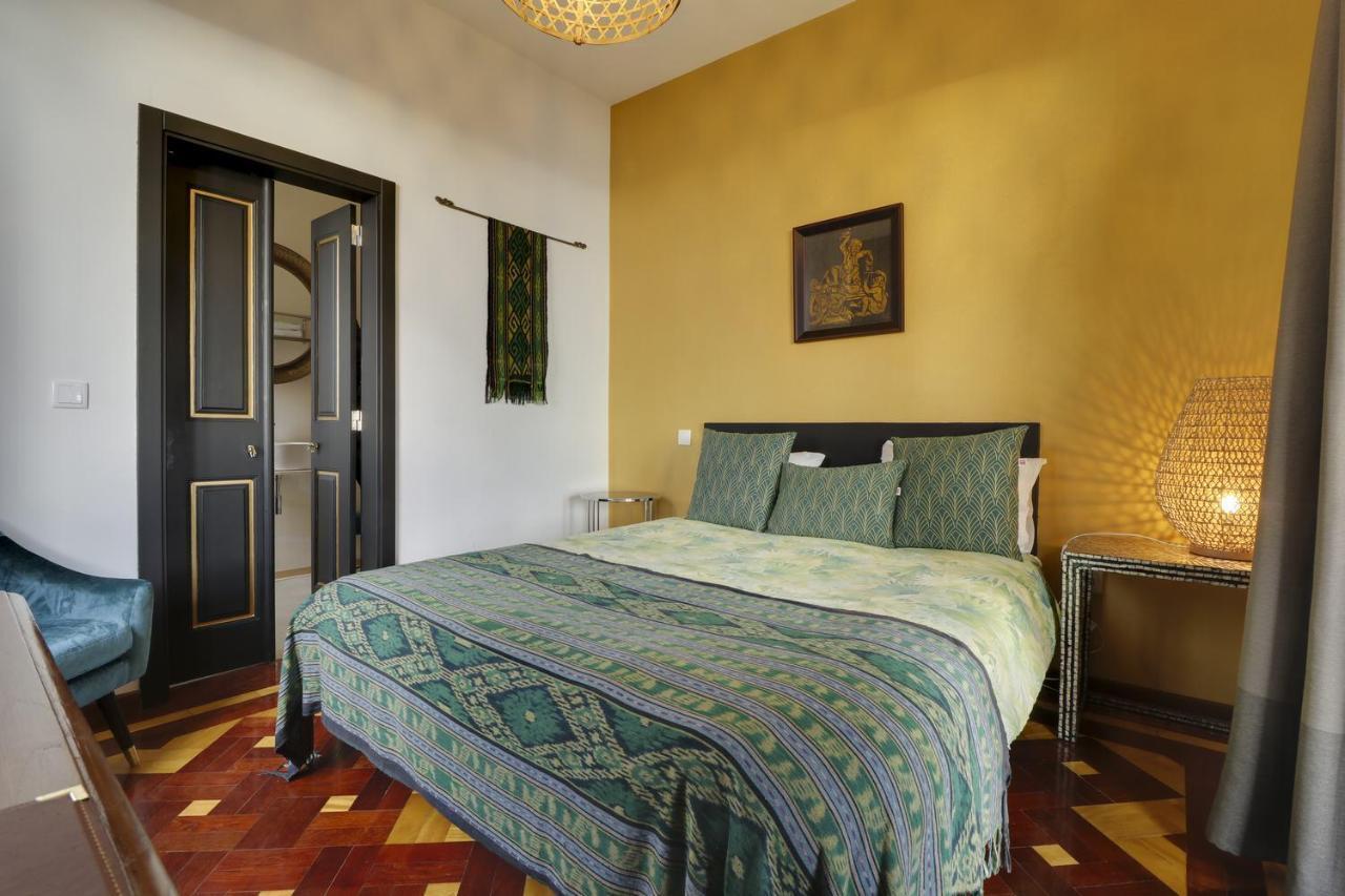 Dazk Golden Estate Hotel ริเบรา บราวา ภายนอก รูปภาพ