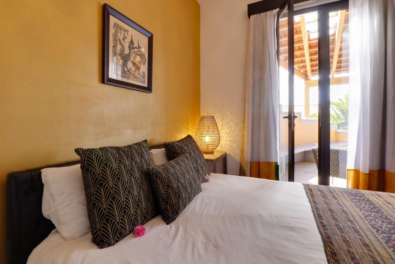 Dazk Golden Estate Hotel ริเบรา บราวา ภายนอก รูปภาพ