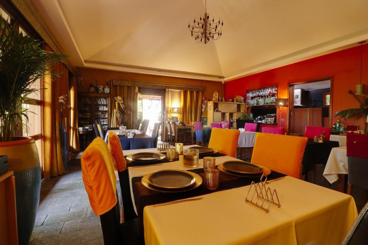 Dazk Golden Estate Hotel ริเบรา บราวา ภายนอก รูปภาพ