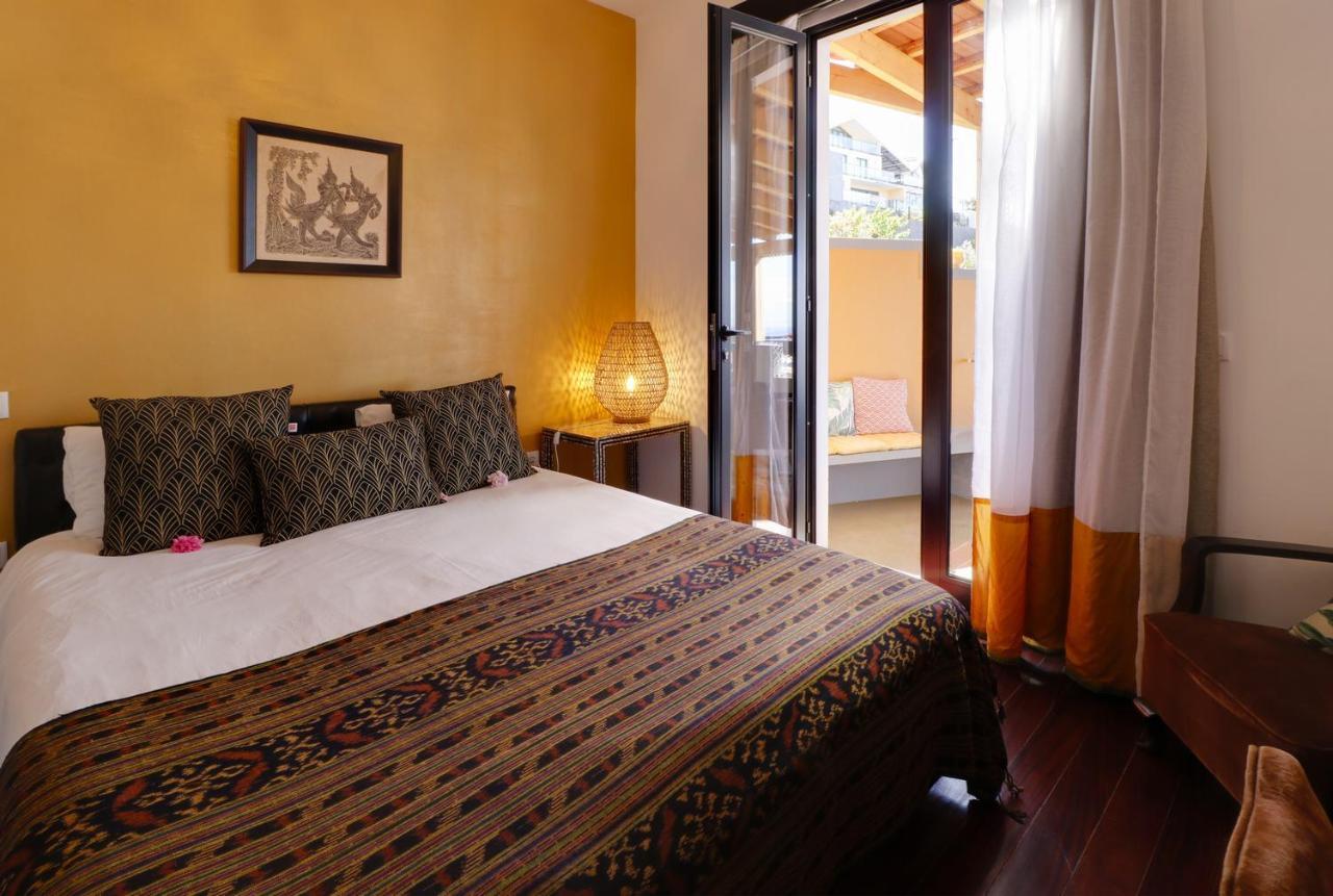 Dazk Golden Estate Hotel ริเบรา บราวา ภายนอก รูปภาพ