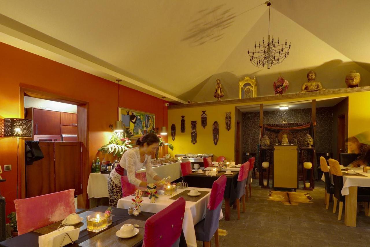 Dazk Golden Estate Hotel ริเบรา บราวา ภายนอก รูปภาพ