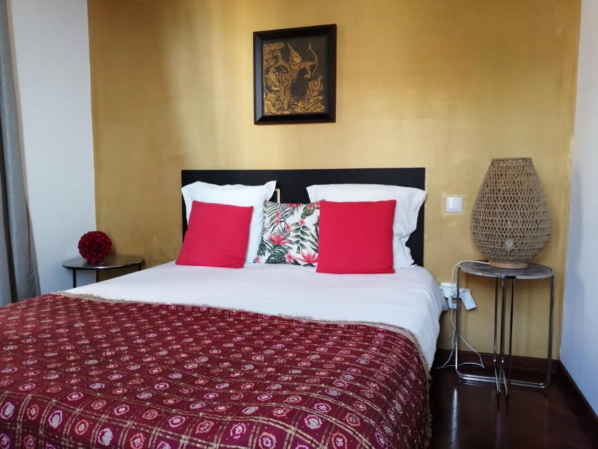 Dazk Golden Estate Hotel ริเบรา บราวา ภายนอก รูปภาพ